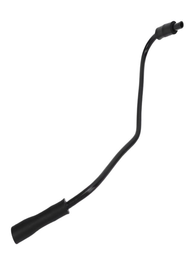 Crankcase Vent Tube Breather Hose Leakproof Long Durability 04854265 Replacement for Cherokee Wrangler Grand Cherokee - Image 4