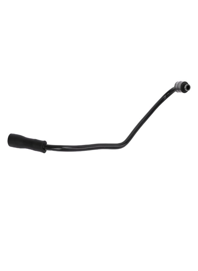 Crankcase Vent Tube Breather Hose Leakproof Long Durability 04854265 Replacement for Cherokee Wrangler Grand Cherokee - Image 5