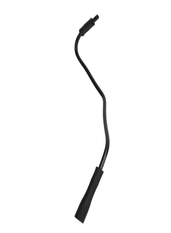 Crankcase Vent Tube Breather Hose Leakproof Long Durability 04854265 Replacement for Cherokee Wrangler Grand Cherokee - Image 3