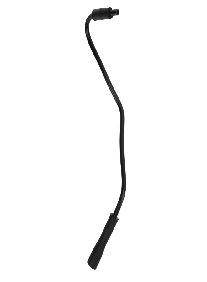 Crankcase Vent Tube Breather Hose Leakproof Long Durability 04854265 Replacement for Cherokee Wrangler Grand Cherokee - Image 1