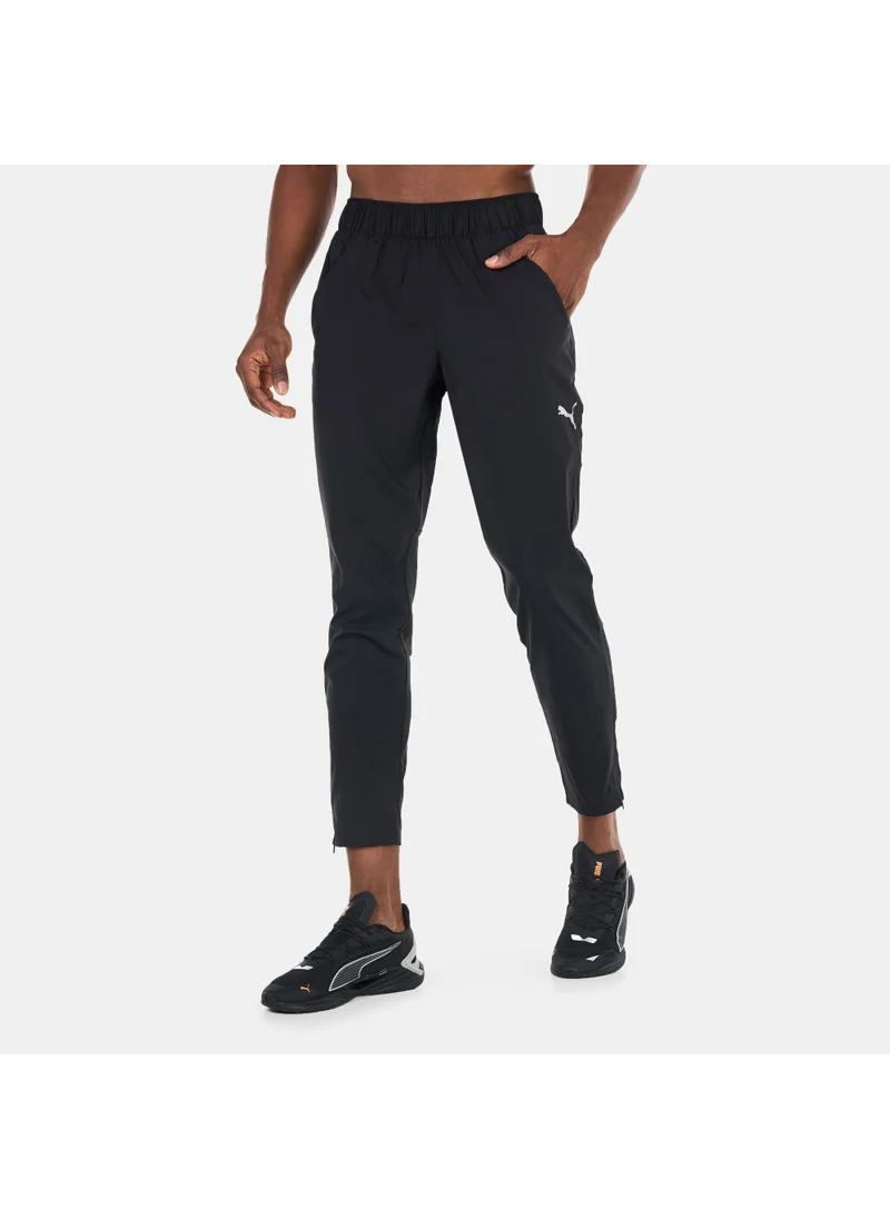 PUMA Men's Woven Runnning Pants