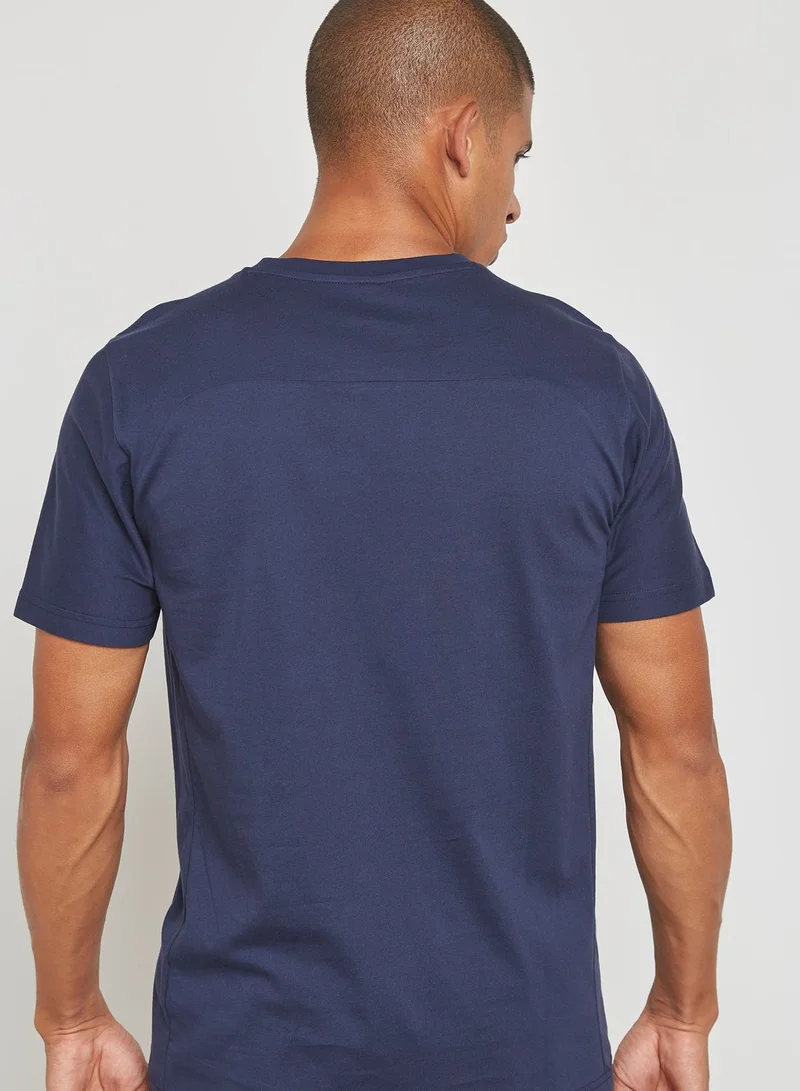 PUMA FIGC Azzurri T-Shirt