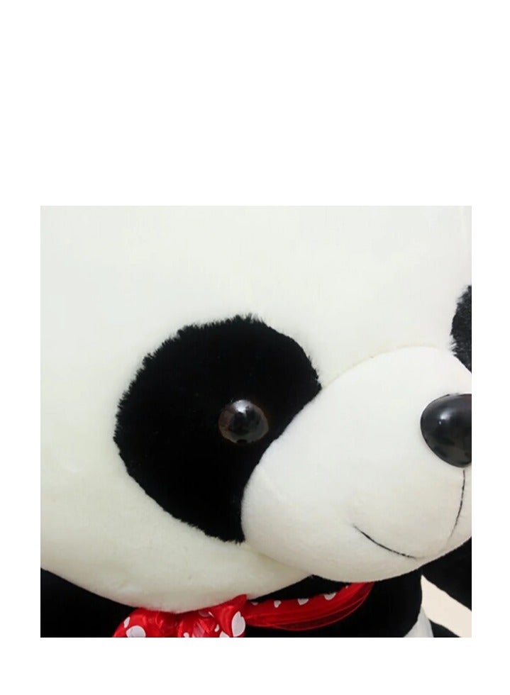Panda Bear Stuffed Animal Plush Toy 20CM Cute Soft Body Doll Panda Pillow Panda, Gift for Kids Boy Girl Birthday Valentines Christmas  - Image 3