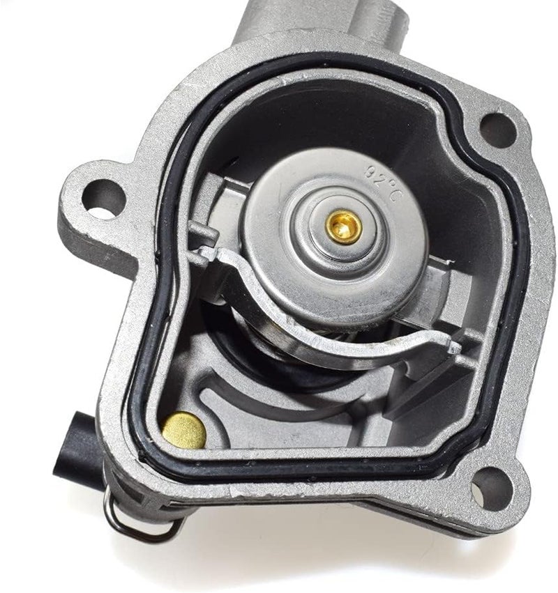 Wivplex Coolant Thermostat for Mercedes-Benz - Image 3