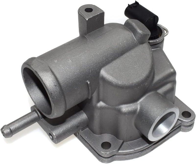 Wivplex Coolant Thermostat for Mercedes-Benz - Image 1