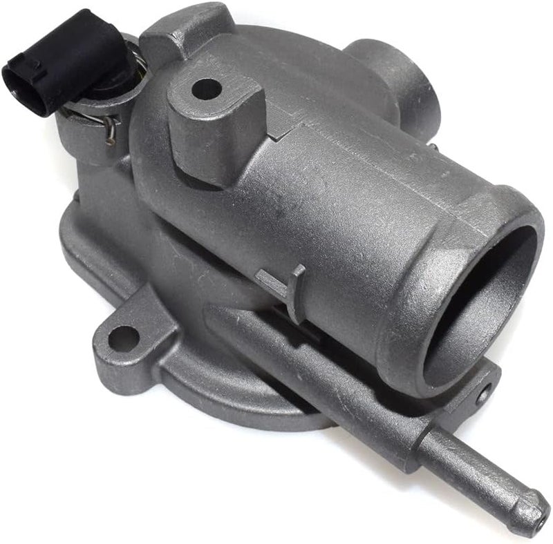 Wivplex Coolant Thermostat for Mercedes-Benz - Image 5