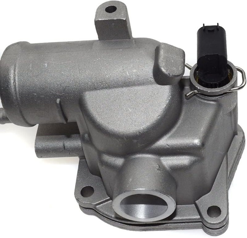 Wivplex Coolant Thermostat for Mercedes-Benz - Image 2