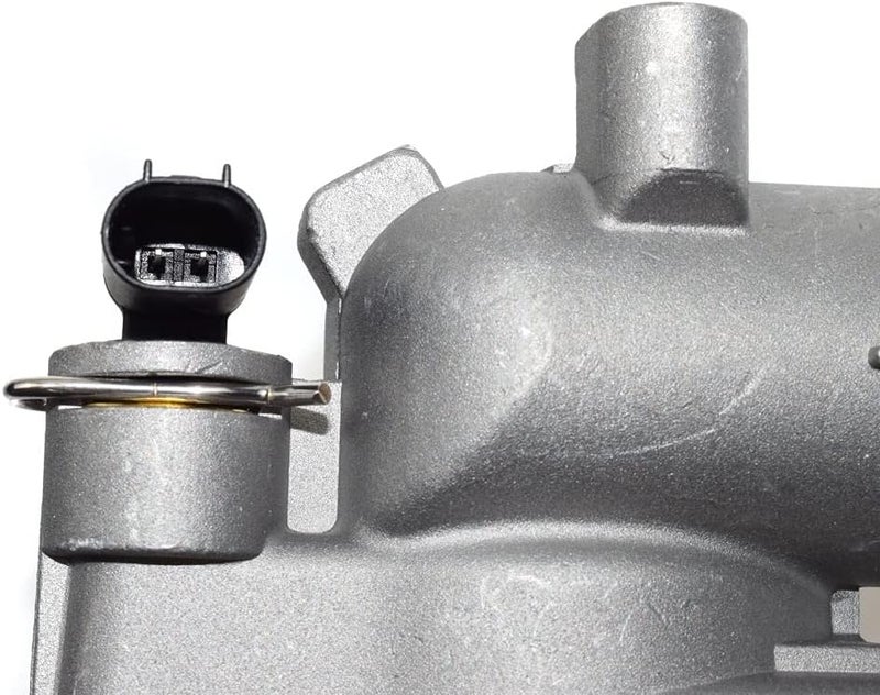 Wivplex Coolant Thermostat for Mercedes-Benz - Image 4