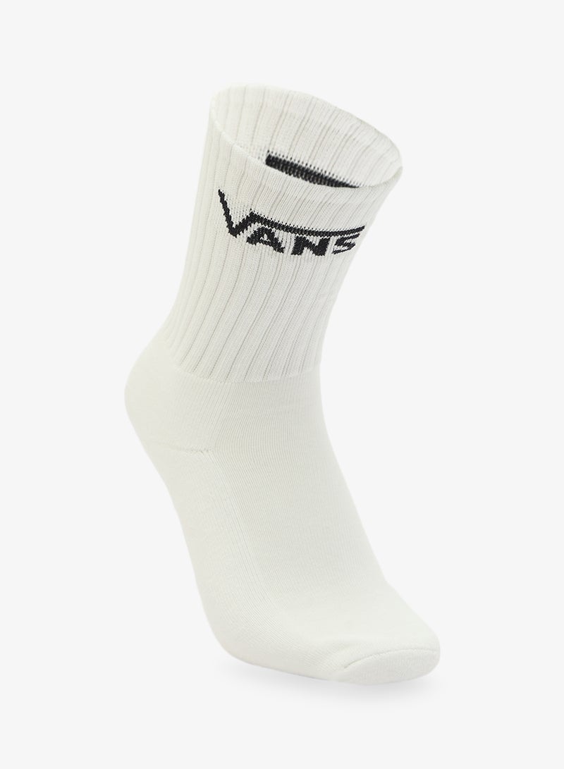 VANS Classic Crew Socks - Image 2