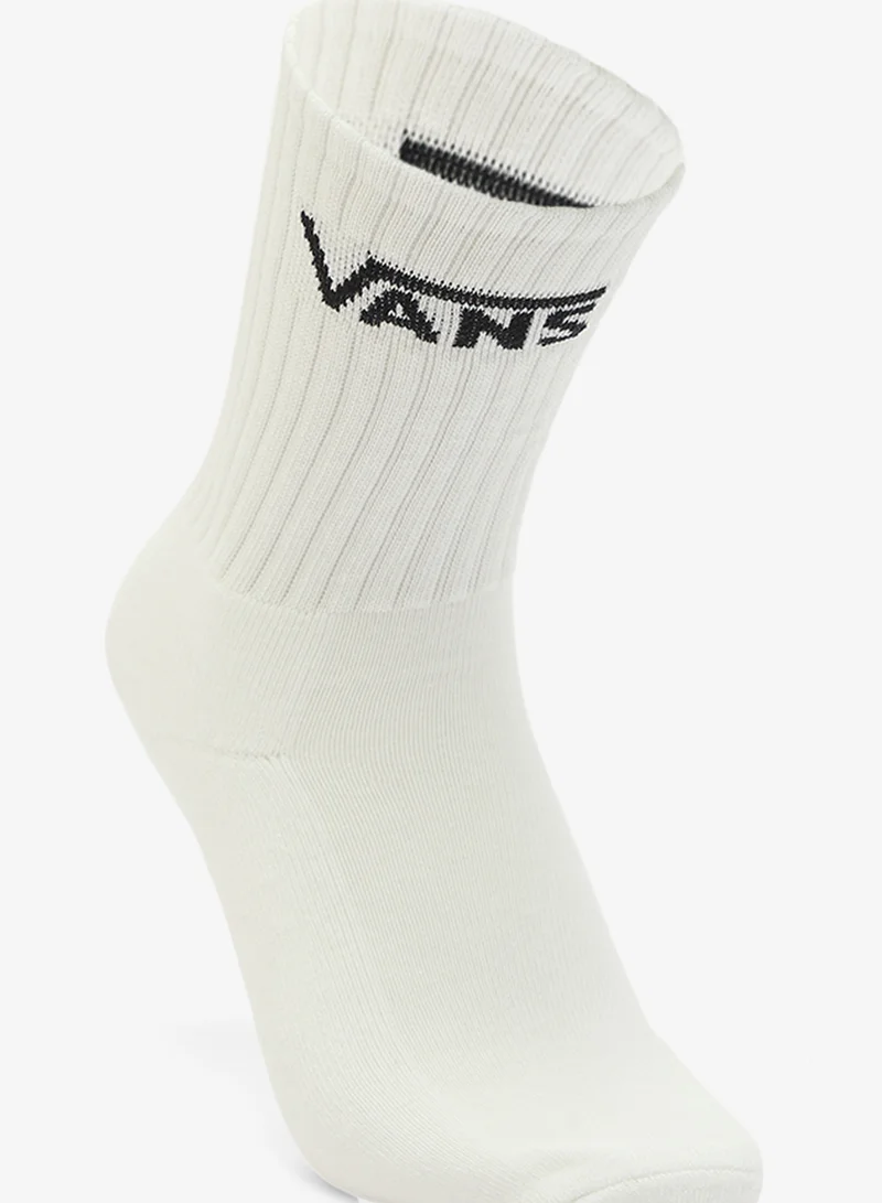 VANS  Classic Crew Socks  | Best Price UAE