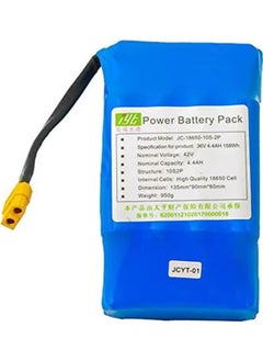 Scooter Battery Pack, Electric Scooter Rechargeable Lithium Battery 36v, Scooter Replacement Parts