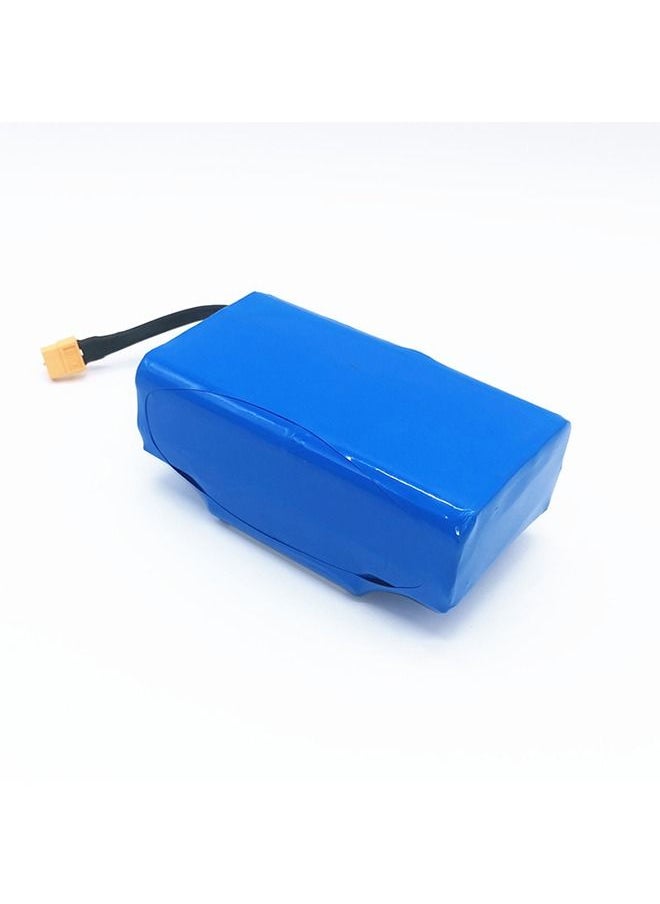 YelaJoy - Scooter Battery Pack, Electric Scooter Rechargeable Lithium Battery 36v, Scooter Replacement Parts - Image 1