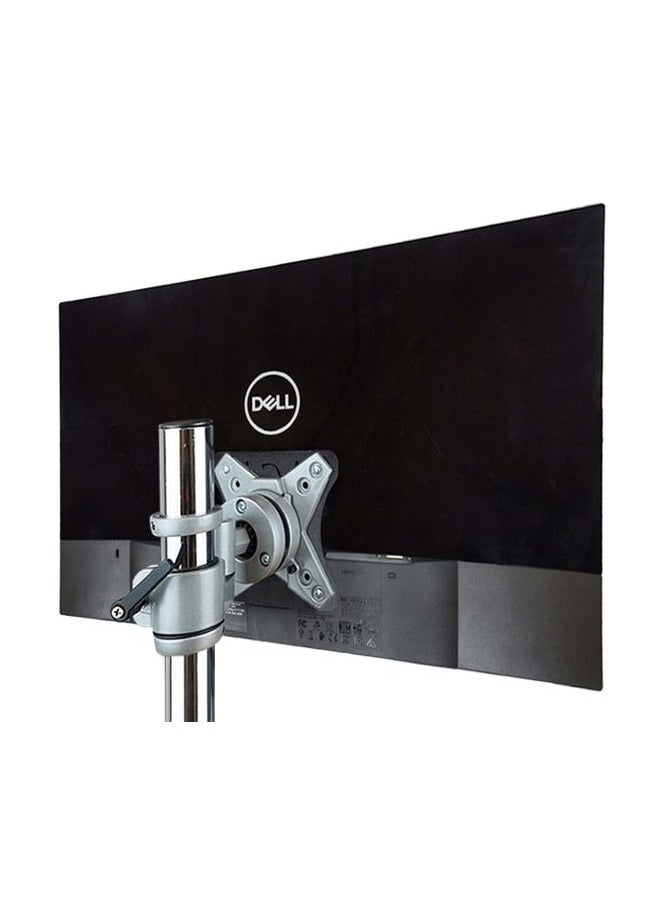 Gladiator Joe Monitor Arm/Mount VESA Bracket Adapter Compatible with Dell SE2219H, SE2219NX, SE2319HN, SE2419H, SE2419HN, SE2719H, SE2719NX Monitors - 100% Made in North America - Image 3