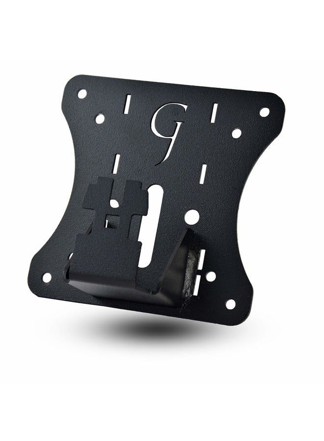 Gladiator Joe Monitor Arm/Mount VESA Bracket Adapter Compatible with Dell SE2219H, SE2219NX, SE2319HN, SE2419H, SE2419HN, SE2719H, SE2719NX Monitors - 100% Made in North America - Image 1