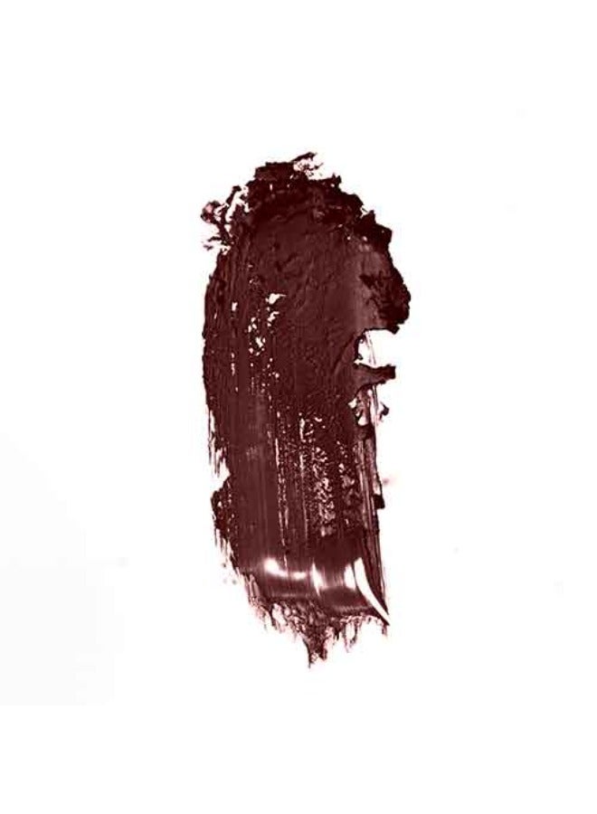 Note Mattemoist Lipstick With Macadamia Oil And Vitamin E - 307 Dark Wine - Image 2