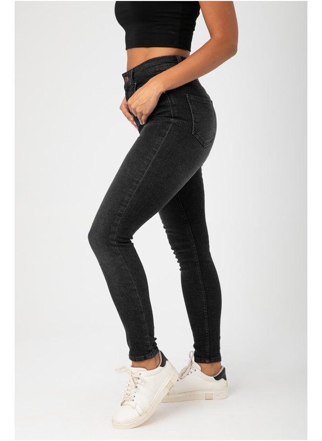 WOMEN JEANS SKINNY HIGHWAIST - pzsku/ZC290A09172C0B1913552Z/45/_/1695542543/191b112b-9c5d-485d-b17a-1f1f6d7d5e4f