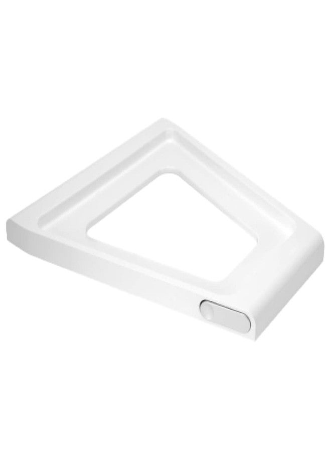 AQUA TRU AquaTru Countertop Sliding Tray for AquaTru Classic and Connect Water Purifiers - Saves Space by Sliding Under Cupboards - Image 1