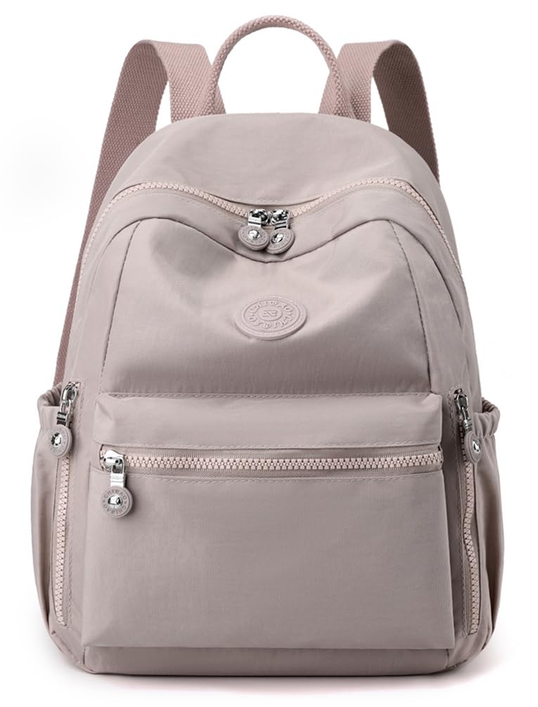 Collsants Backpack Purse for Women Mini Backpack Small Backpack Purse Casual Daypack for Women (LP) - Image 1