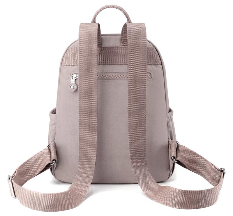 Collsants Backpack Purse for Women Mini Backpack Small Backpack Purse Casual Daypack for Women (LP) - Image 5