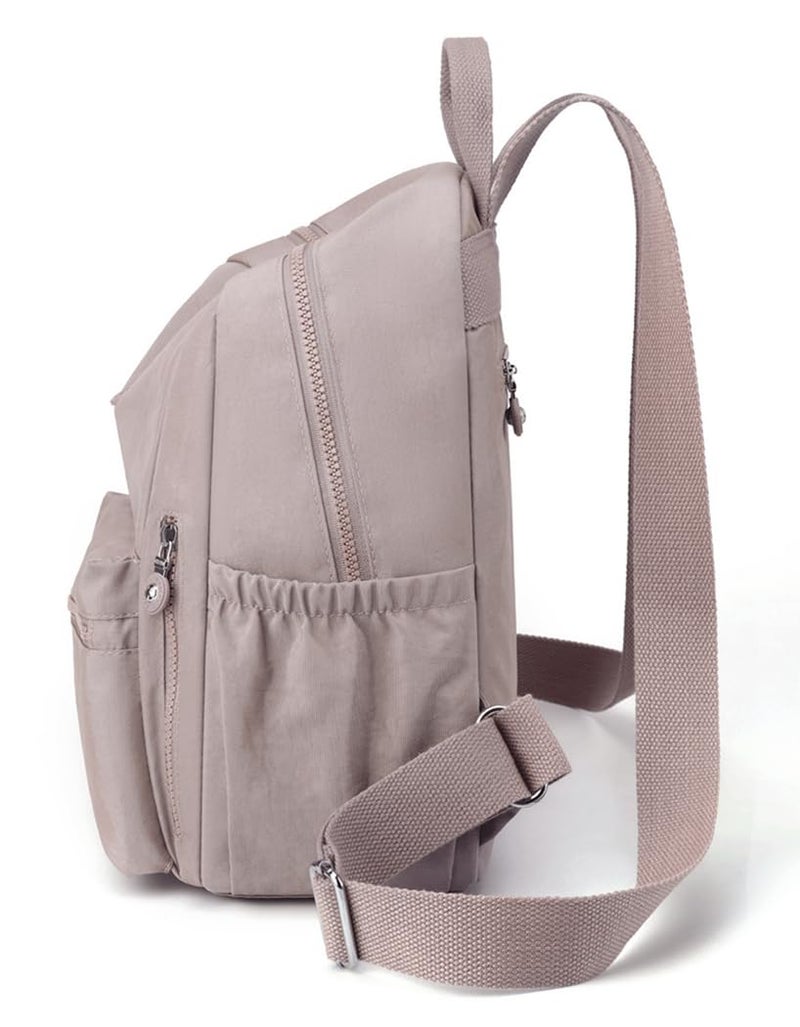 Collsants Backpack Purse for Women Mini Backpack Small Backpack Purse Casual Daypack for Women (LP) - Image 4