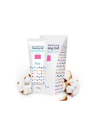 Skin Refining Peeling Gel 100g - pzsku/ZC290BCC69B1E9150C548Z/45/_/1695292602/b7a175ae-cb3b-4f76-be16-55716a2c5904