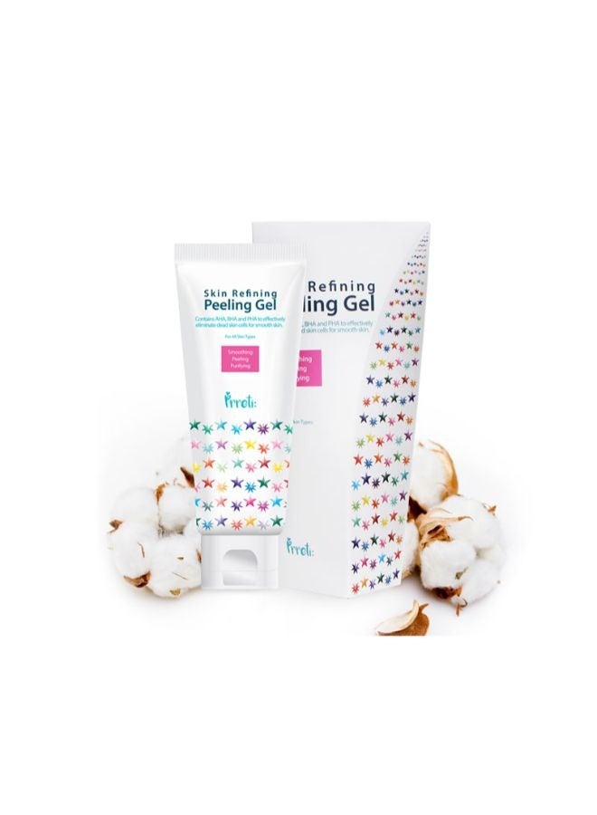 Skin Refining Peeling Gel 100g