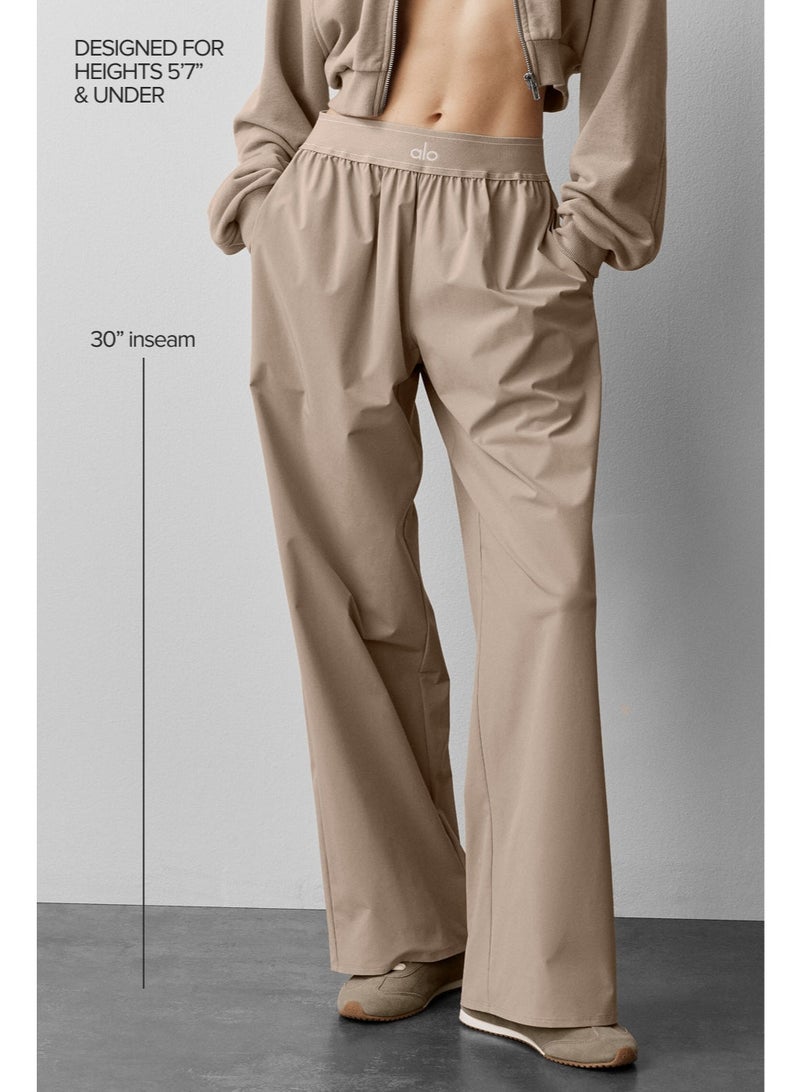 Alo Yoga alo 30 Inseam Suit Up Trouser (Regular) - Image 3