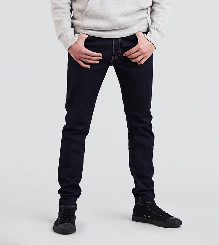 Slim Taper Men's Jeans