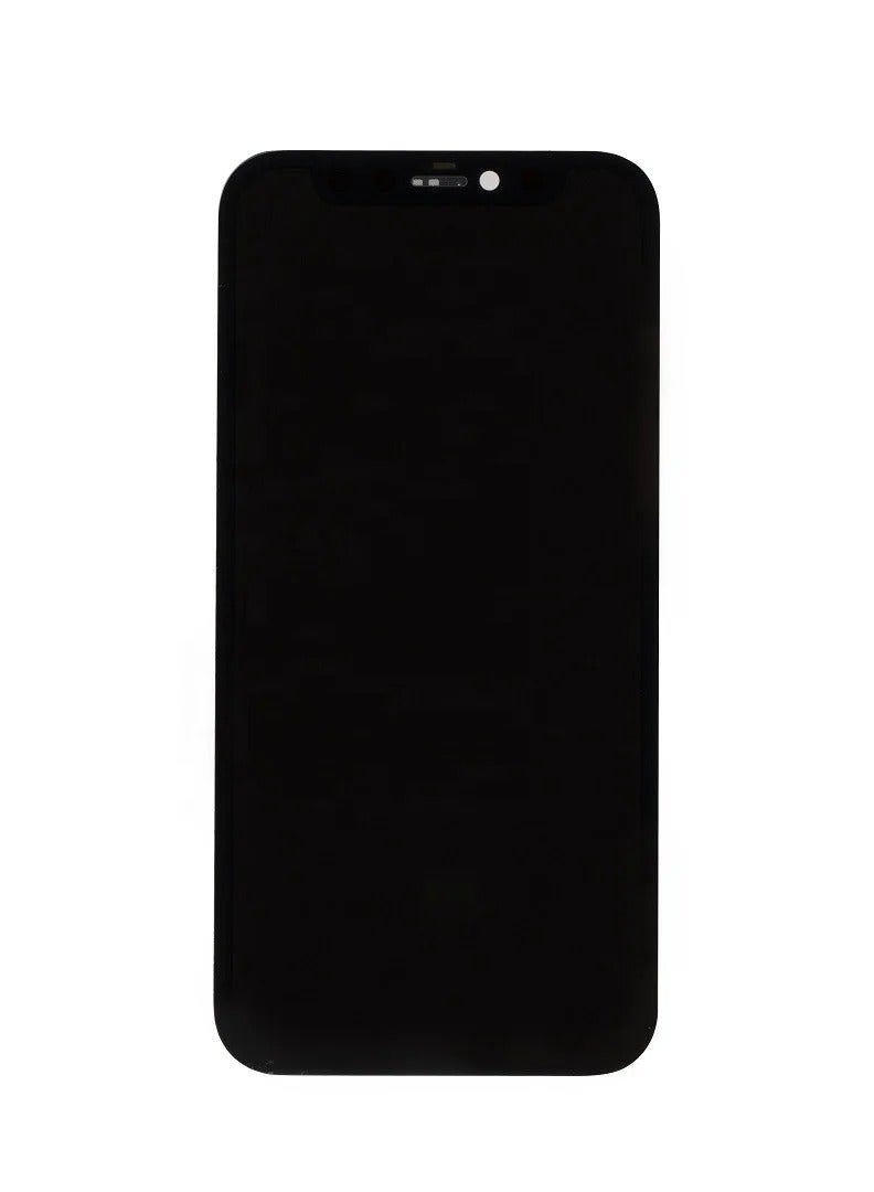 GX High-quality Full replacement inner screen compatible with iPhone 12 MINI 120HZ (FHD+) - Brand GX - Image 3