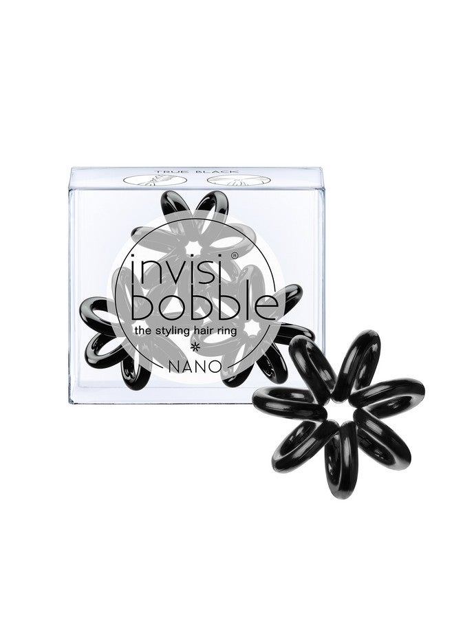 إنفيزيبوبل نانو ترو بلاك - Image 1