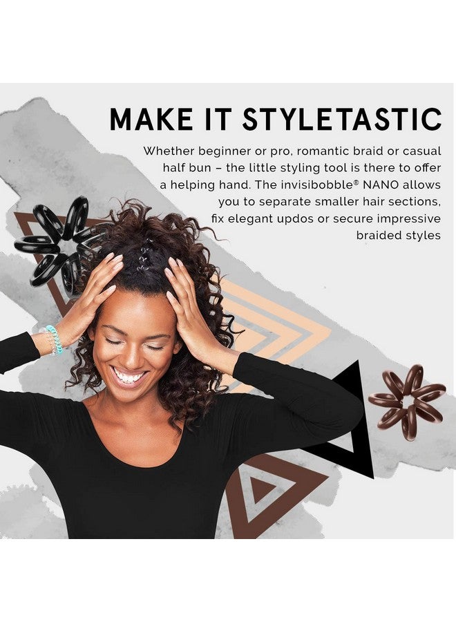 إنفيزيبوبل نانو ترو بلاك - Image 5