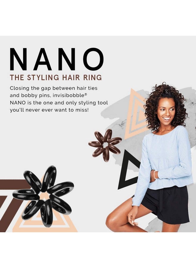 إنفيزيبوبل نانو ترو بلاك - Image 4