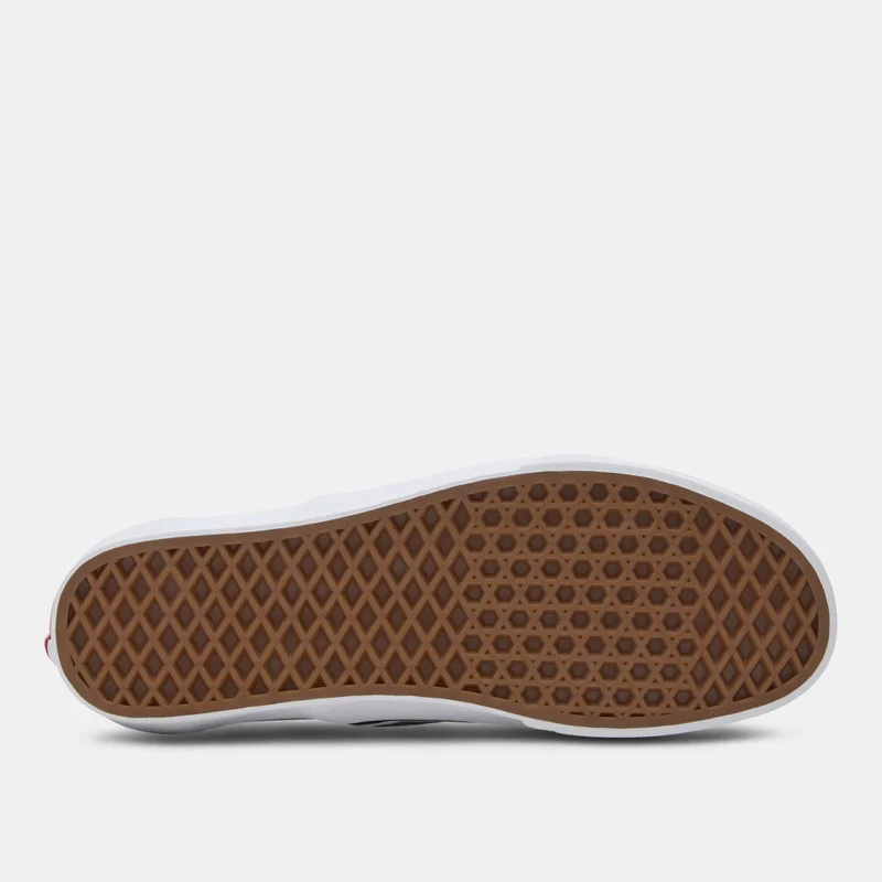 VANS Classic Checkerboard Unisex Slip-On Shoes