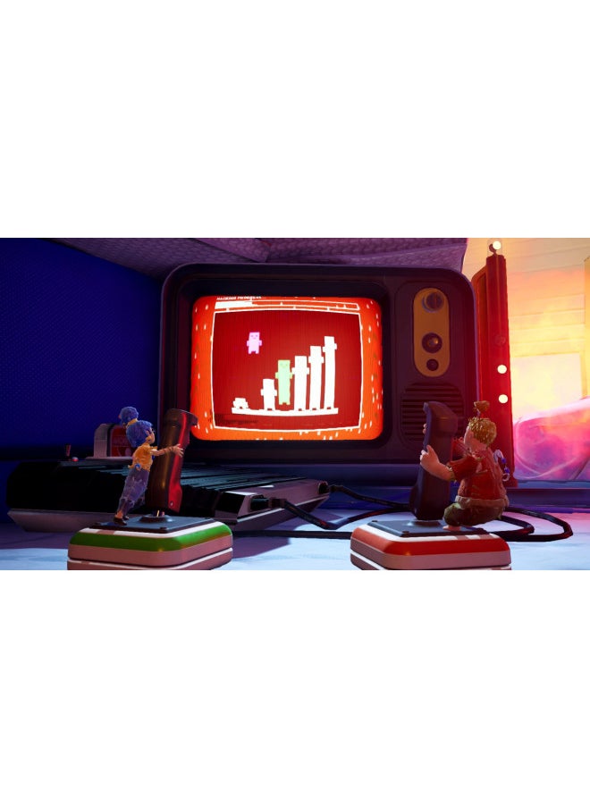 Electronic Arts - It Takes Two - Nintendo Switch - Image 1