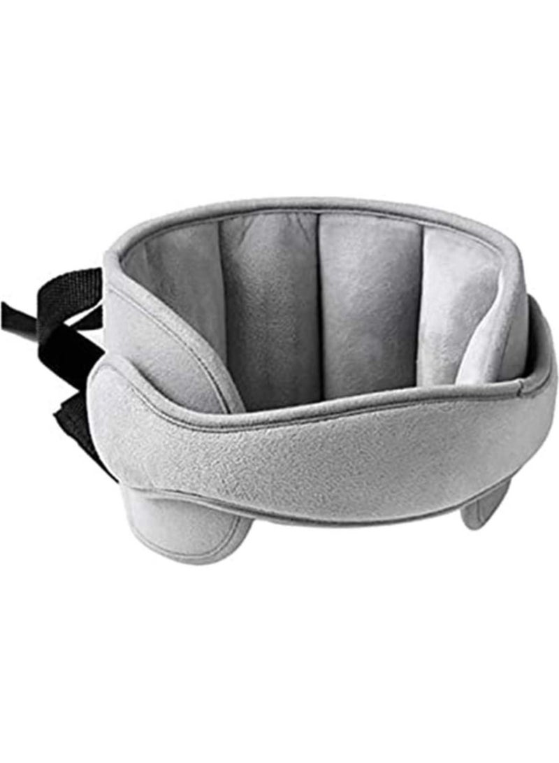 Zikra Car Head Support, Child Car Seat Head Support Baby Safety Car Seat Neck Relief Holder, Kids Travel Nap Helper Adjustable - Image 1