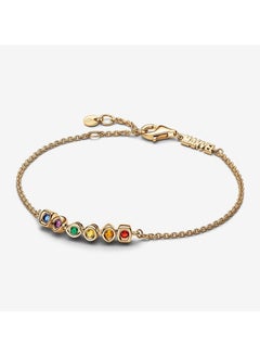 Marvel The Avengers Infinity Stones Chain Bracelet - pzsku/ZC29197978D4C0B063D1BZ/45/_/1727525581/6a7d9570-9406-4511-a7f5-367a13be5d4c