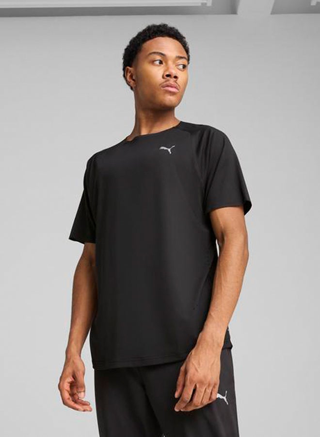 PUMA Run Velocity Poly T-Shirt - Image 1