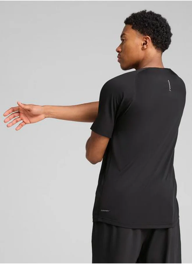 PUMA Run Velocity Poly T-Shirt