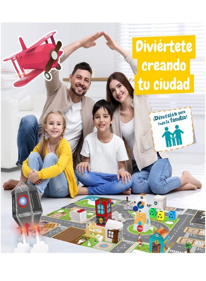 ساينس 4 يو المجموعة الهندسية الأولى - Image 4