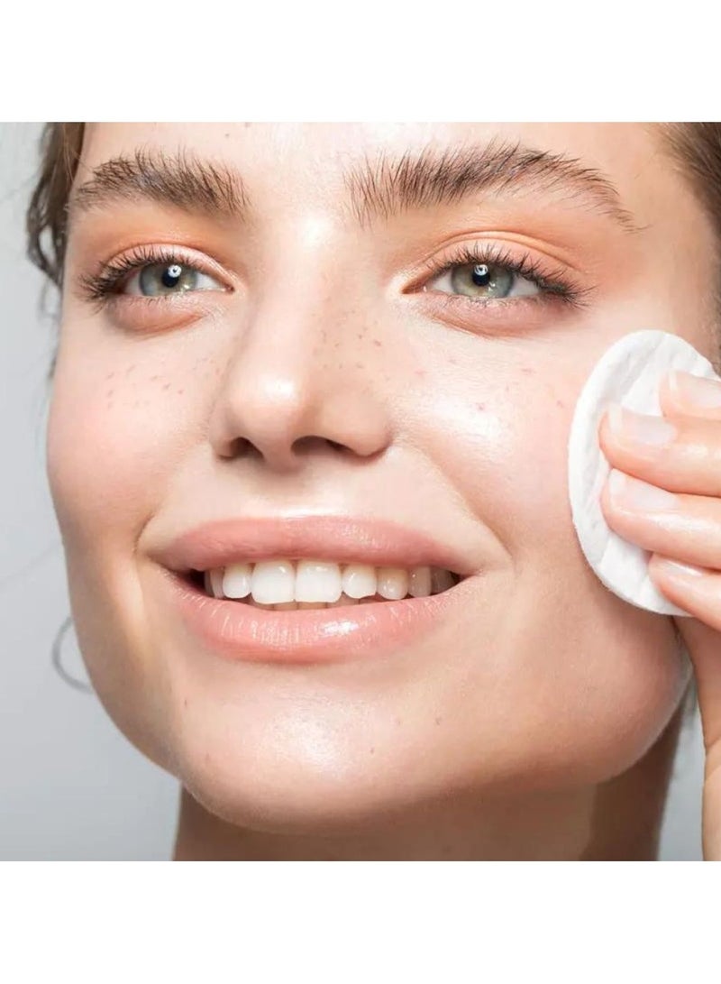 Etat Pur Micellar Purifying Cleansing Water Face and Eyes 200ml - Image 3