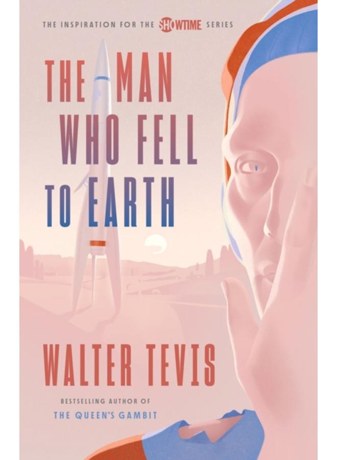 Man Who Fell to Earth 