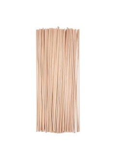 Unfinished Natural Wood Craft Dowel Rods 100 Pack (12 X 1/8 Inch) - pzsku/ZC2920BBBE95A7EF2D3BCZ/45/_/1734347971/5ca861d2-bca7-4252-9968-b300b7749ece