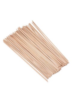 Unfinished Natural Wood Craft Dowel Rods 100 Pack (12 X 1/8 Inch) - pzsku/ZC2920BBBE95A7EF2D3BCZ/45/_/1734347983/7954edd3-accc-466c-a5e3-ed49f4d33d8f