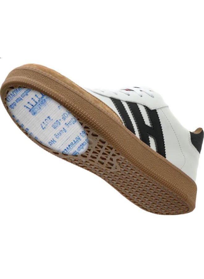 Old housekeeper Housekeeper Lady'S Small Size Lightweight Breathable Steel Toe Smash-Proof Stab-Proof Wear-Resistant Training Functional Work Safety Shoes 37 - Image 3