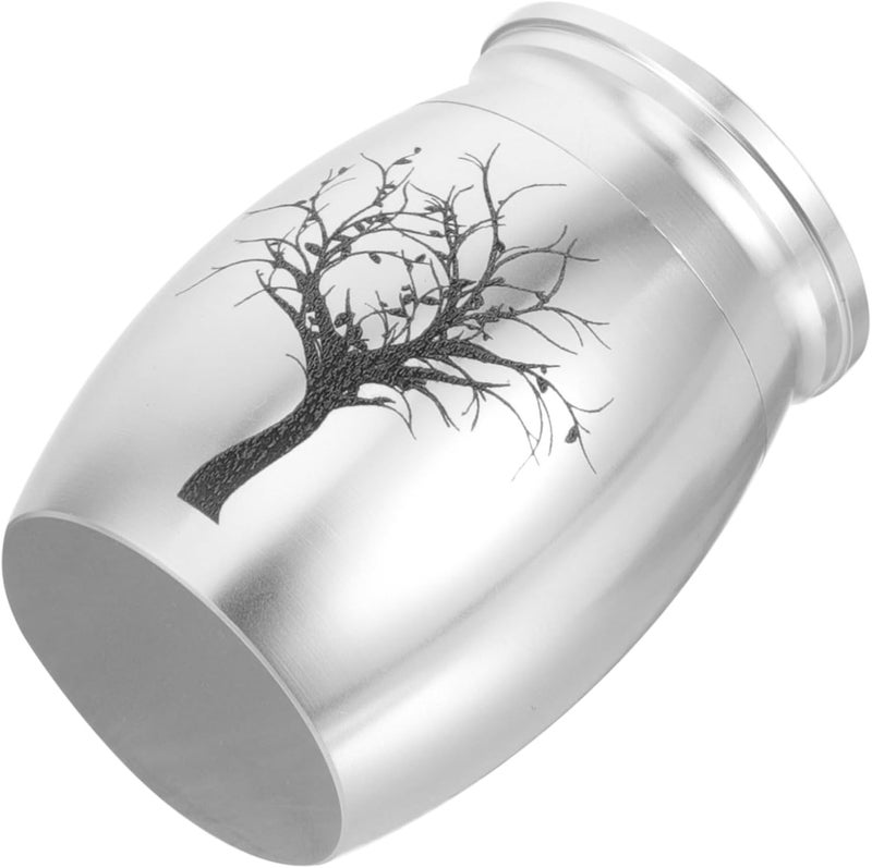 Indoor outdoor use Pet Urn for Ashes Memorial Casket for Cat Dog Remains Durable Keepsake Container for Pet Loss Remembrance Finish Trendy natural assorted colors Multiple options Trendy flexible practical build Practical design alternatives All condition fit Extra part combo compatible Organized shipment arrange Closed & open space compatible All need matching options Local trackable shipment All choice modern design Standard fit Shop & home all-space compatible User friendly optimized build Cross part assemble fit Experience optimized build Long lifespan Fault optimized construction Global upgraded economical craftsmanship Temp resistant Transit damage prevent build Minimal design Reinforced edge Flexible sizing options - Image 1