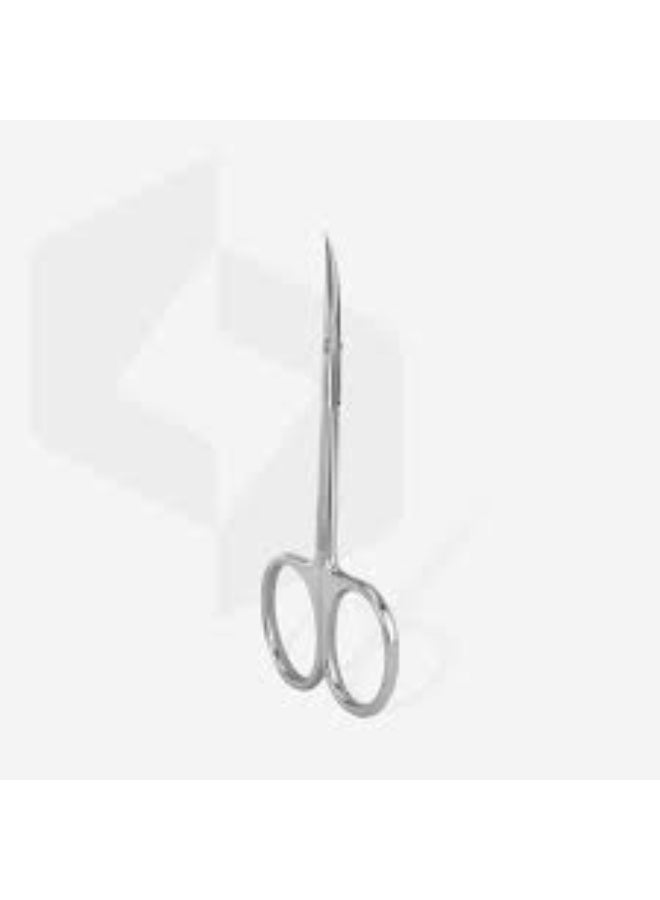ستالكس برو ستالكس مقص الزوائد اللحمية SE-20/2 بمقبض منحني وحلقات مريحة من الستانلس ستيل من برو اكسبرت - Image 3