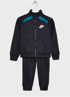 Kids Essential Tracksuit Set