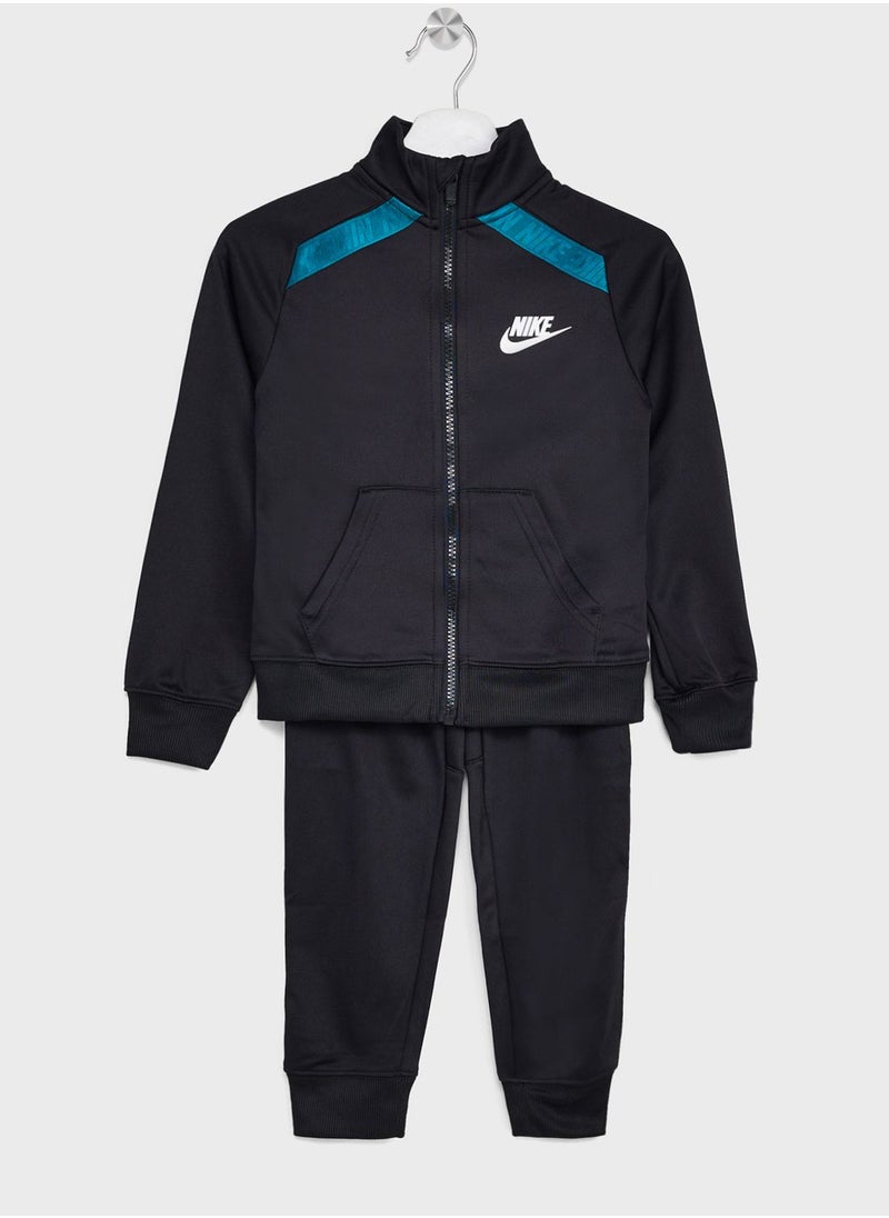 Nike - Kids Essential Tracksuit Set - Image 1