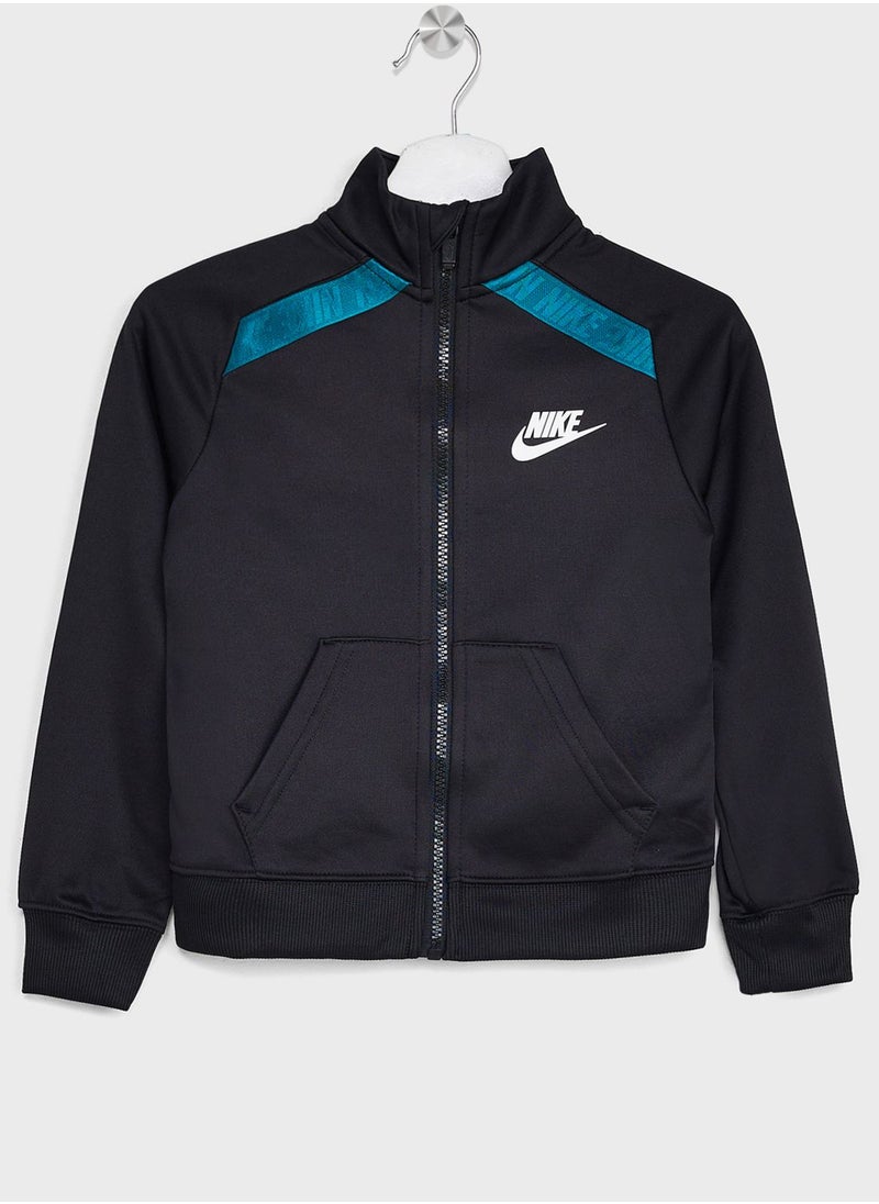 Nike - Kids Essential Tracksuit Set - Image 1