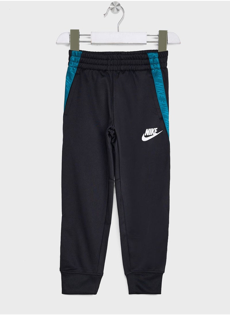 Nike - Kids Essential Tracksuit Set - Image 1